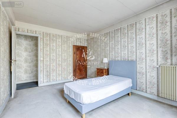 Appartement à vendre à Versailles dans les Yvelines (78000), ref : 92076-118