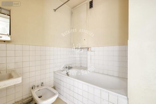 Appartement à vendre à Versailles dans les Yvelines (78000), ref : 92076-118