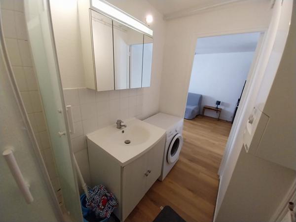 Appartement Meulan En Yvelines 1 pièce(s) 21.3 m²