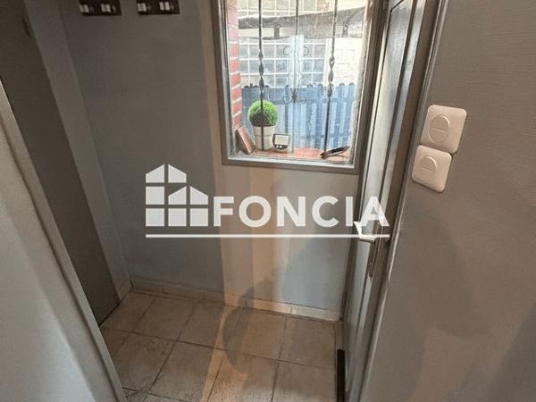 Location Maison 4 pièces 79.96 m² - 15 AVENUE ARISTIDE BRIAND Laon 02000