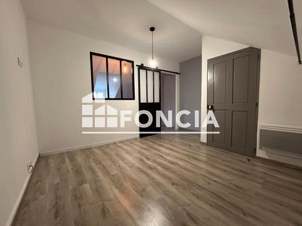 Location Maison 4 pièces 79.96 m² - 15 AVENUE ARISTIDE BRIAND Laon 02000