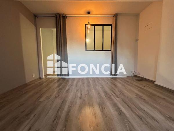 Location Maison 4 pièces 79.96 m² - 15 AVENUE ARISTIDE BRIAND Laon 02000