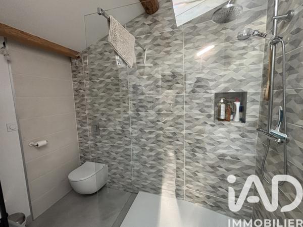 Appartement à vendre 4 pièces 93 m² Mèze