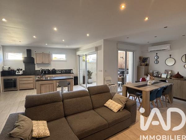 Appartement à vendre 4 pièces 93 m² Mèze