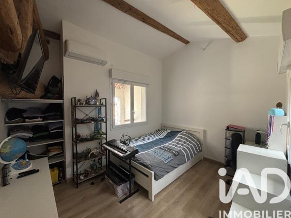 Appartement à vendre 4 pièces 93 m² Mèze