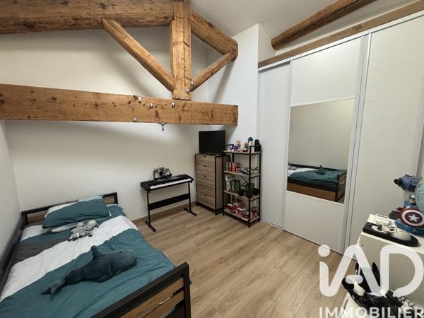 Appartement à vendre 4 pièces 93 m² Mèze