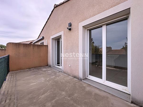 Appartement Latour Bas Elne 3 pièce(s) 53 m2