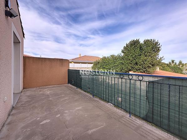 Appartement Latour Bas Elne 3 pièce(s) 53 m2