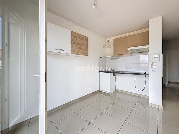 Appartement Latour Bas Elne 3 pièce(s) 53 m2
