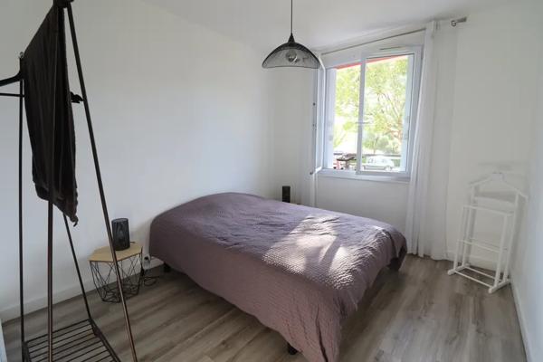 Appartement 3 pièces de 73 m2 avec terrasse et cave à Langea