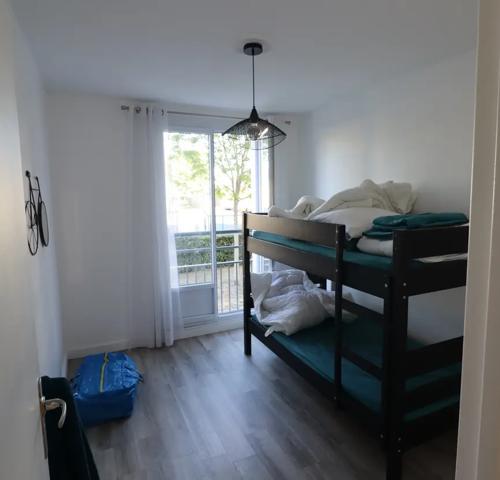 Appartement 3 pièces de 73 m2 avec terrasse et cave à Langea