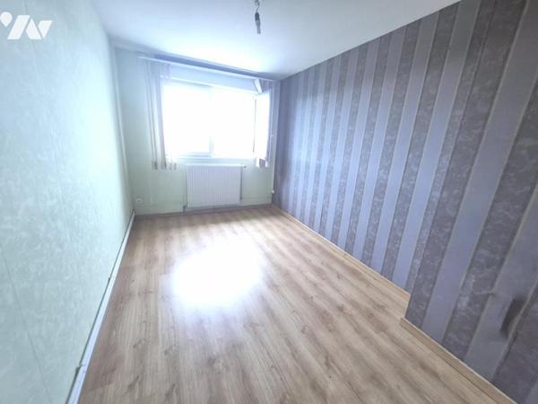 Appartement ARRAS Gare