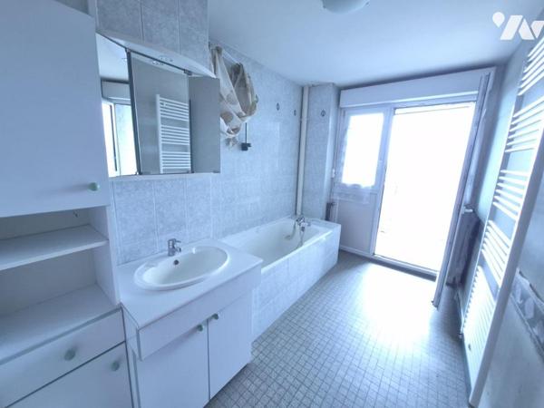 Appartement ARRAS Gare