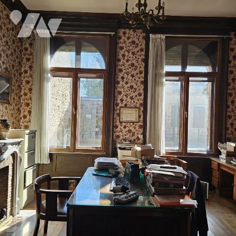 MAISON BOURGEOISE - LE CATEAU