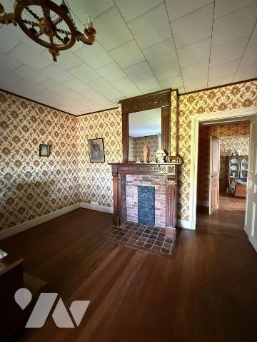 MAISON BOURGEOISE - LE CATEAU