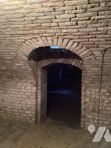 MAISON BOURGEOISE - LE CATEAU