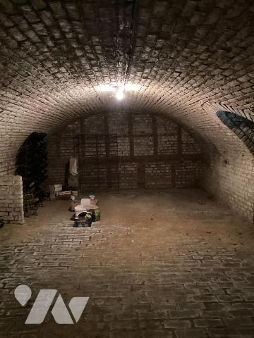 MAISON BOURGEOISE - LE CATEAU