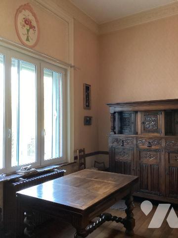 MAISON BOURGEOISE - LE CATEAU