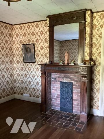 MAISON BOURGEOISE - LE CATEAU