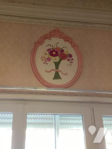 MAISON BOURGEOISE - LE CATEAU