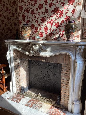 MAISON BOURGEOISE - LE CATEAU