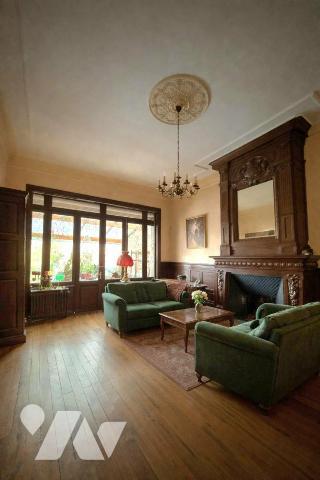 MAISON BOURGEOISE - LE CATEAU