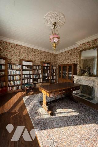 MAISON BOURGEOISE - LE CATEAU