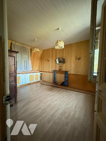 MAISON BOURGEOISE - LE CATEAU