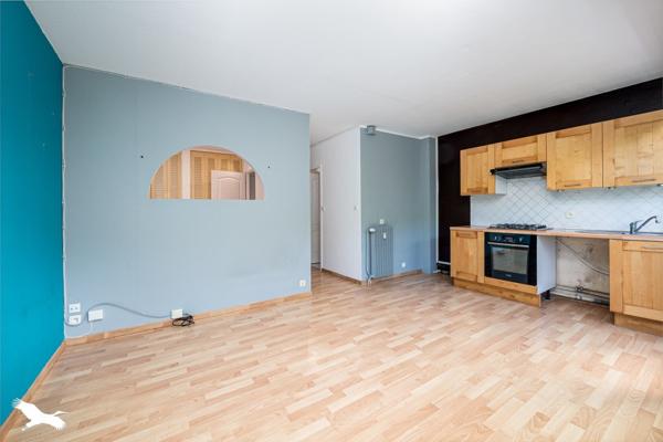 Appartement à vendre 143 640 € Pessac 2 p 33 m² DPE E
