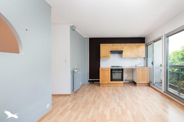 Appartement à vendre 143 640 € Pessac 2 p 33 m² DPE E