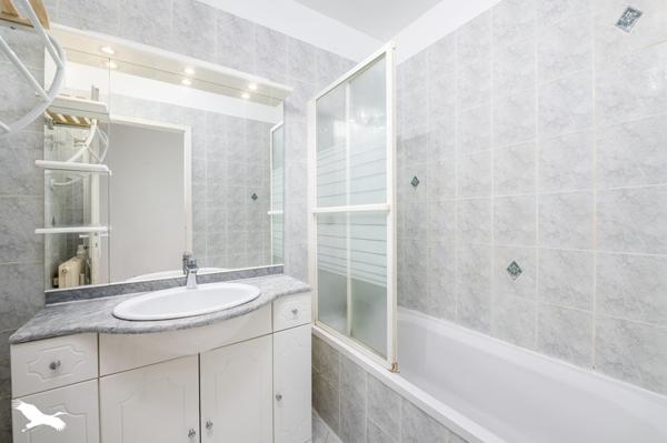 Appartement à vendre 143 640 € Pessac 2 p 33 m² DPE E