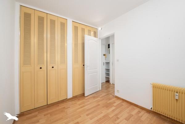 Appartement à vendre 143 640 € Pessac 2 p 33 m² DPE E