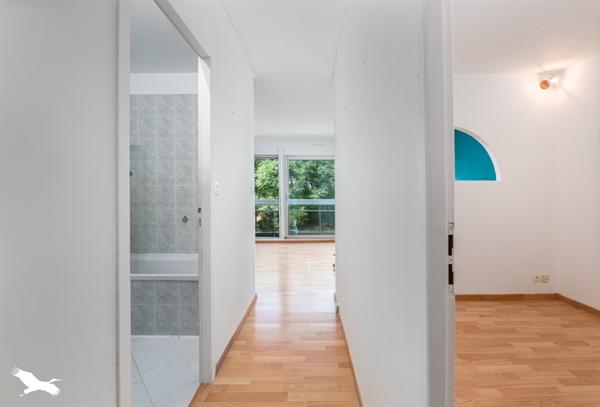 Appartement à vendre 143 640 € Pessac 2 p 33 m² DPE E