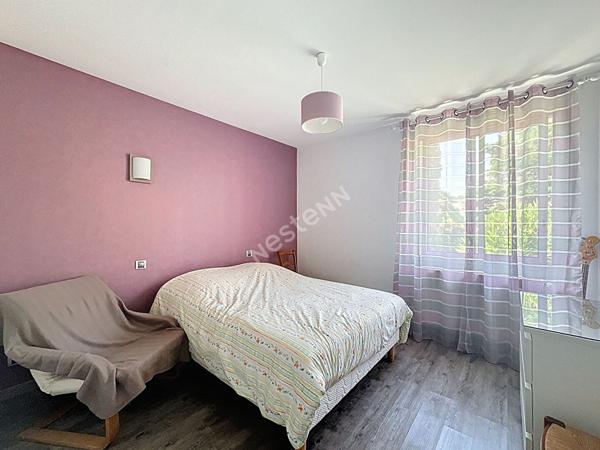 A vendre magnifique maison 5 chambres de 227 m² à Champigné, avec grand terrain de plus de 4000 m²