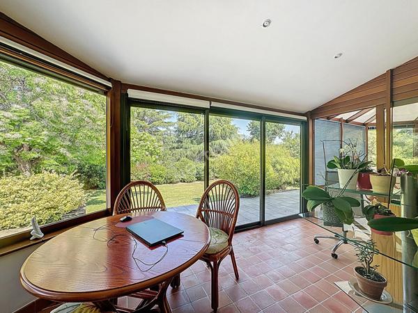 A vendre magnifique maison 5 chambres de 227 m² à Champigné, avec grand terrain de plus de 4000 m²