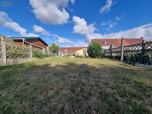 Maison à vendre à Auchel dans le Pas-de-Calais (62260), ref : 62050-1728