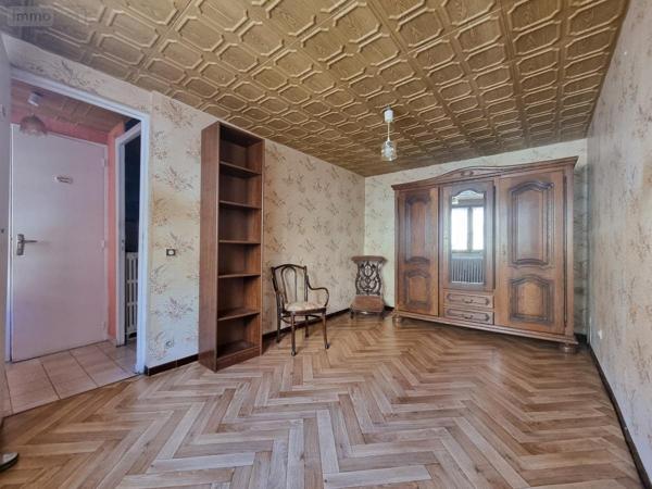 Maison à vendre à Auchel dans le Pas-de-Calais (62260), ref : 62050-1728