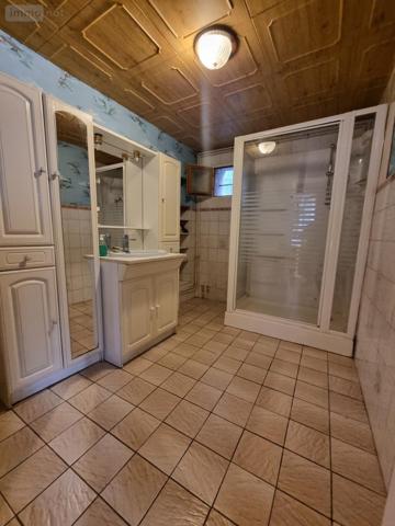 Maison à vendre à Auchel dans le Pas-de-Calais (62260), ref : 62050-1728