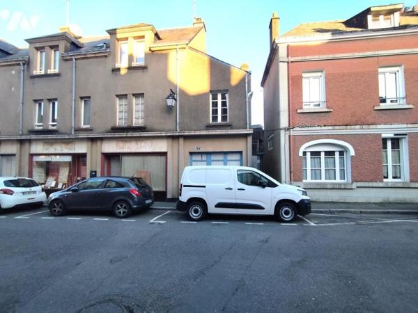 Appartement LA ROCHE BERNARD