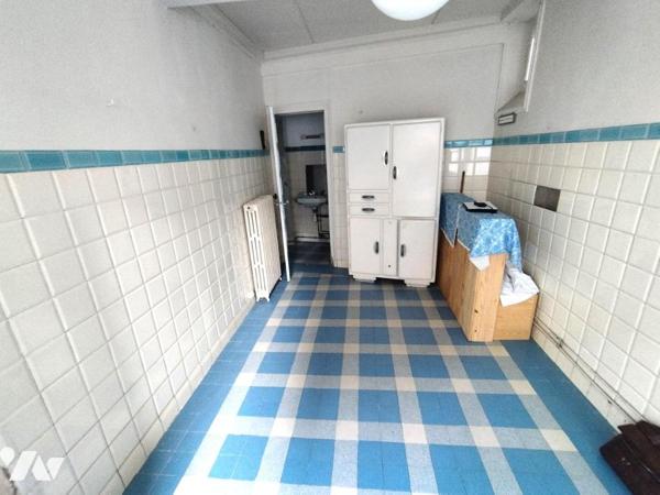 Appartement LA ROCHE BERNARD