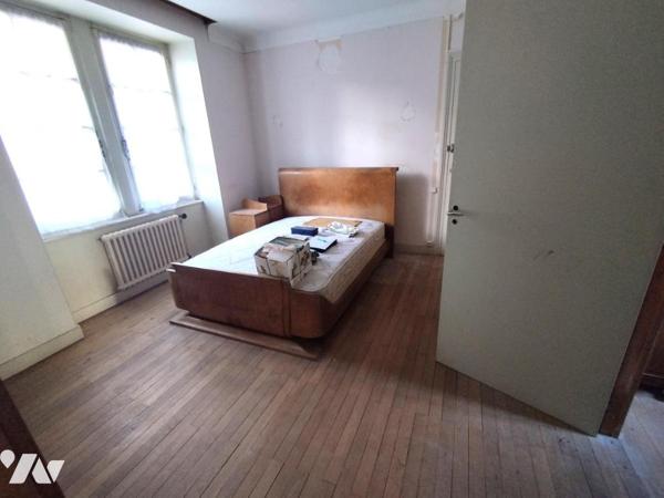 Appartement LA ROCHE BERNARD