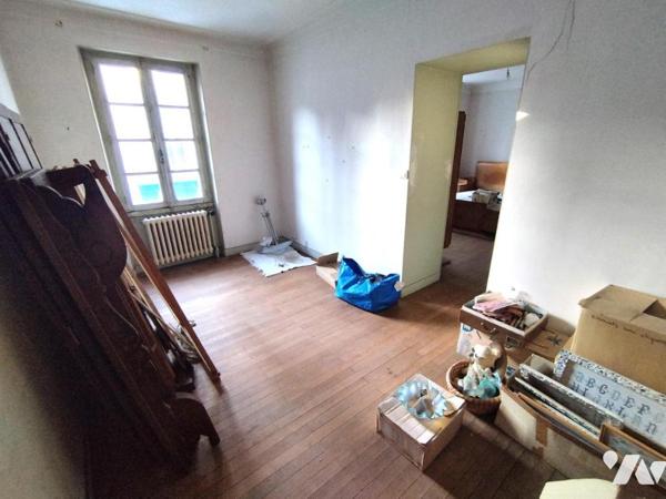 Appartement LA ROCHE BERNARD