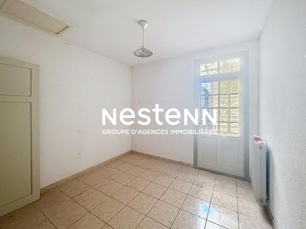 Maison à vendre à Perpignan - Haut Vernet, 3 pièces à rafraîchir