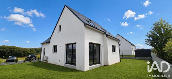 Maison à vendre 6 pièces 106,45 m² Trégunc