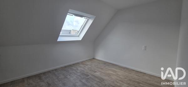 Maison à vendre 6 pièces 106,45 m² Trégunc