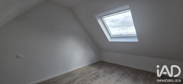 Maison à vendre 6 pièces 106,45 m² Trégunc