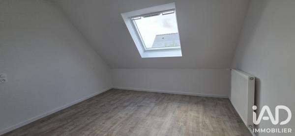 Maison à vendre 6 pièces 106,45 m² Trégunc