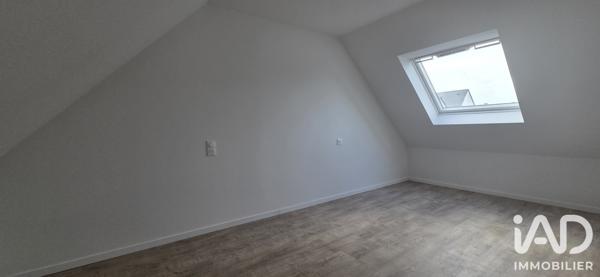 Maison à vendre 6 pièces 106,45 m² Trégunc