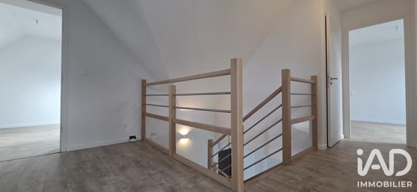 Maison à vendre 6 pièces 106,45 m² Trégunc