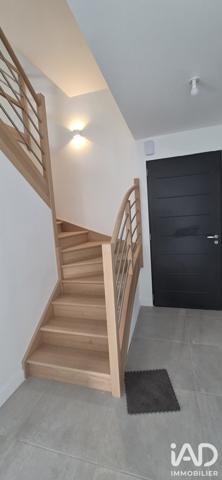Maison à vendre 6 pièces 106,45 m² Trégunc